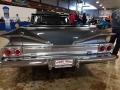 Dark Silver - El Camino Custom Restomod Photo No. 4