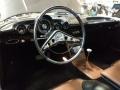 1960 Chevrolet El Camino Custom Restomod Front Seat