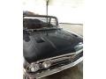 Dark Silver - El Camino Custom Restomod Photo No. 10