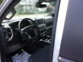 2021 Silver Ice Metallic Chevrolet Silverado 1500 RST Crew Cab 4x4  photo #15