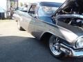 Dark Silver - El Camino Custom Restomod Photo No. 12