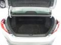 Lunar Silver Metallic - Civic LX Sedan Photo No. 12