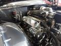 Dark Silver - El Camino Custom Restomod Photo No. 14