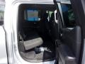 2021 Silver Ice Metallic Chevrolet Silverado 1500 RST Crew Cab 4x4  photo #20
