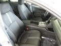 Lunar Silver Metallic - Civic LX Sedan Photo No. 15
