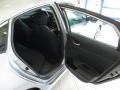 Lunar Silver Metallic - Civic LX Sedan Photo No. 16