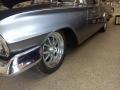 Dark Silver - El Camino Custom Restomod Photo No. 17