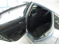 Lunar Silver Metallic - Civic LX Sedan Photo No. 18
