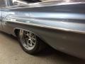Dark Silver - El Camino Custom Restomod Photo No. 18
