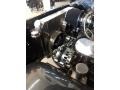 Dark Silver - El Camino Custom Restomod Photo No. 19