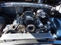 Dark Silver - El Camino Custom Restomod Photo No. 20