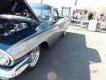 Dark Silver - El Camino Custom Restomod Photo No. 21