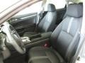Lunar Silver Metallic - Civic LX Sedan Photo No. 22