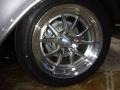 1960 Chevrolet El Camino Custom Restomod Custom Wheels