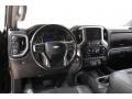 2019 Black Chevrolet Silverado 1500 LTZ Double Cab 4WD  photo #6