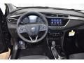 2021 Dark Moon Blue Metallic Buick Encore GX Select AWD  photo #8