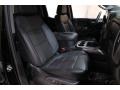 2019 Black Chevrolet Silverado 1500 LTZ Double Cab 4WD  photo #16