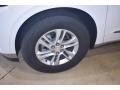 Summit White - Enclave Essence AWD Photo No. 5