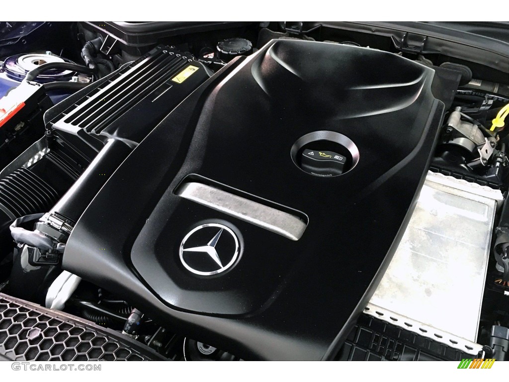 2016 Mercedes-Benz SLK 300 Roadster Engine Photos
