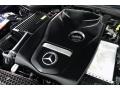 2.0 Liter DI Turbocharged DOHC 16-Valve VVT 4 Cylinder 2016 Mercedes-Benz SLK 300 Roadster Engine