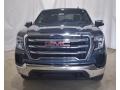 Dark Sky Metallic - Sierra 1500 SLE Crew Cab 4WD Photo No. 4