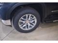 Dark Sky Metallic - Sierra 1500 SLE Crew Cab 4WD Photo No. 5
