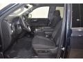 Dark Sky Metallic - Sierra 1500 SLE Crew Cab 4WD Photo No. 6