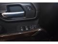 Dark Sky Metallic - Sierra 1500 SLE Crew Cab 4WD Photo No. 8