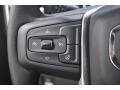 Dark Sky Metallic - Sierra 1500 SLE Crew Cab 4WD Photo No. 9