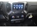 Dark Sky Metallic - Sierra 1500 SLE Crew Cab 4WD Photo No. 11