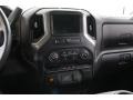Summit White - Silverado 2500HD Work Truck Crew Cab 4x4 Photo No. 10