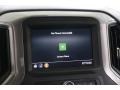 Summit White - Silverado 2500HD Work Truck Crew Cab 4x4 Photo No. 12