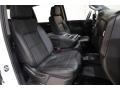 Summit White - Silverado 2500HD Work Truck Crew Cab 4x4 Photo No. 15