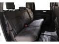 Summit White - Silverado 2500HD Work Truck Crew Cab 4x4 Photo No. 16