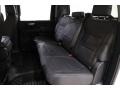 Summit White - Silverado 2500HD Work Truck Crew Cab 4x4 Photo No. 17