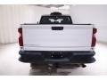 Summit White - Silverado 2500HD Work Truck Crew Cab 4x4 Photo No. 18