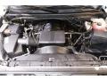 Summit White - Silverado 2500HD Work Truck Crew Cab 4x4 Photo No. 19