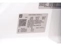 Summit White - Silverado 2500HD Work Truck Crew Cab 4x4 Photo No. 20