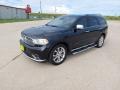 Front 3/4 View of 2016 Durango Citadel