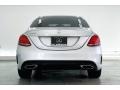 Iridium Silver Metallic - C 300 Sedan Photo No. 3