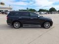  2016 Durango Citadel Brilliant Black Crystal Pearl