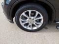 2016 Dodge Durango Citadel Wheel and Tire Photo