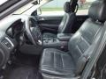 Black Interior Photo for 2016 Dodge Durango #142359849