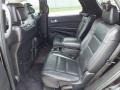 Black Rear Seat Photo for 2016 Dodge Durango #142359885