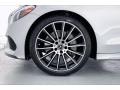 Iridium Silver Metallic - C 300 Sedan Photo No. 8