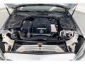 Iridium Silver Metallic - C 300 Sedan Photo No. 9