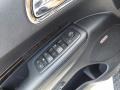 Black 2016 Dodge Durango Citadel Door Panel