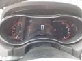 Black Gauges Photo for 2016 Dodge Durango #142359981