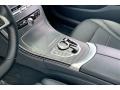 Iridium Silver Metallic - C 300 Sedan Photo No. 17