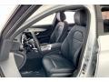 Iridium Silver Metallic - C 300 Sedan Photo No. 18